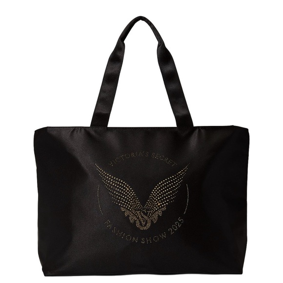 Victoria's Secret Handbags - Victoria's Secret Fashion Show Tote Bag
